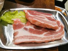 -·缸桶屋·韩式牛肋条自助烤肉(西湖D11店)