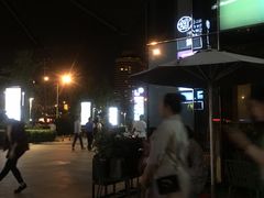 外面-玛尚诺意式餐厅(官舍店)