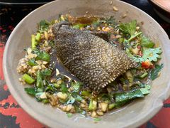 疯狂鲜毛肚-黄潇洒老火锅(九眼桥宏济巷店)