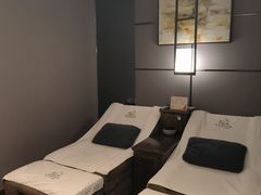 -水墨澜渟足道·SPA·传统(四望亭东关街店)