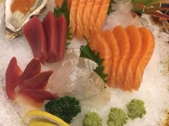 -山水亭日本料理(新元路店)