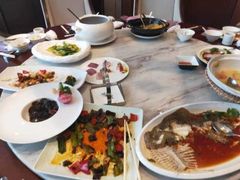 -嘉美轩·精细潮州菜·商务宴请(惠州佳兆业铂尔曼酒店)