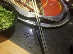 -董家湾重庆老火锅(嘉华店)