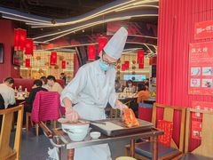 -峨嵋酒家(熙悦天街店)