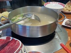 -大吉利潮汕牛肉火锅(王府井店)