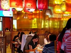 大堂-有喜屋·深夜食堂(北京西路店)