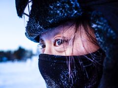 -北极村旅游风景区