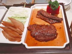 -陈阿婆鱼头泡饼·京味菜(复兴路店)