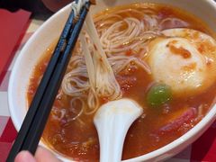-西贝(东方路店)
