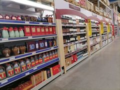 -麦德龙(京顺路商场店)