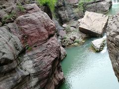 -云台山风景名胜区