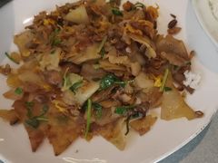 -芳芳私房菜·精做淮扬菜(承德路店)