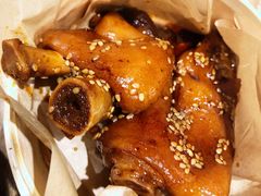 -和府捞面(东直门银座店)