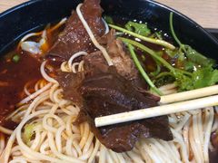 -聚园面庄(新光天地店)
