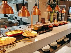 -晶丽香榭自助餐(南京大饭店)