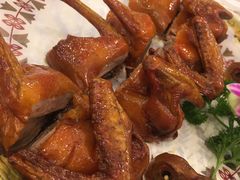 顺风招牌乳鸽-顺风山庄(水濂山店)