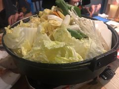 -酒井酱子·深夜食堂(东城汇店)