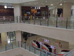 -光启城时尚购物中心