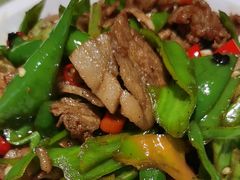 -秦月轩·陕西家乡菜(阜成路·五棵松店)