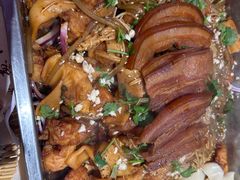 -王婆炒鱼(总店)