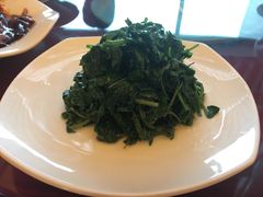 -洲际酒店·凌霄餐厅(紫峰大厦店)