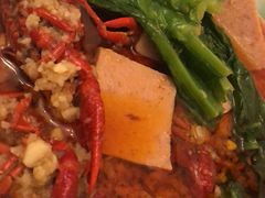 -红辣椒·川菜·火锅(科华路店)