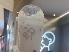 -喜茶(广州天汇igc店)