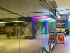 -TANGO LIVEHOUSE动感单车(巴黎春天店)