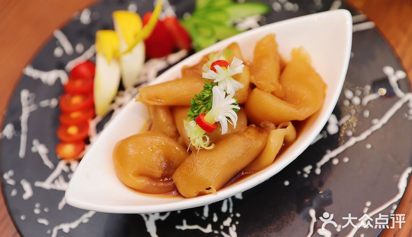 人均500的食堂了解下