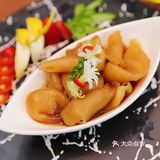 人均500的食堂了解下