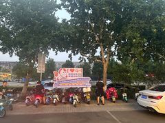 -小寒羊烧烤(凯瑞时代大厦店)