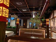 -贡宴盐帮菜自贡驻京联络处餐厅