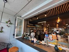 -ommo cafe(半岛城邦店)