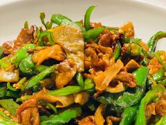 农家小炒肉-湘语·湖南家常菜(新洲店)