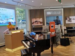 -柏斯琴行(汾阳店)