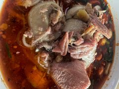 -吴记怪味面(牛王庙店)