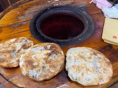 -徐禾记手工烧饼(农院路店)