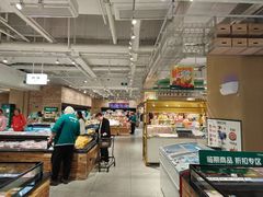 -七鲜超市(瑞虹天地太阳宫店)