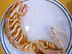 -鹏城人家海鲜酒家·23年老字号(较场尾店)