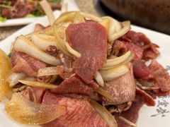 -厚味居炙子烤肉·清真(天桥南纬路店)