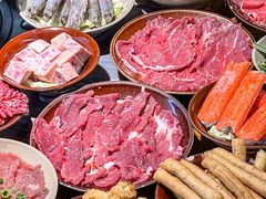 -阳阳老火锅(小南门店)