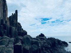 -花岙岛