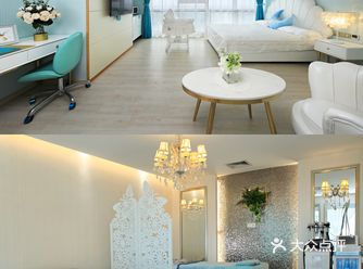 没有经过家里任何人的同意，我决然来月子中心了