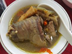 -花苑美食横琴生蚝火锅(拱北粤华路店)