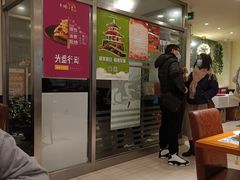 -东方饺子王(和平里店)