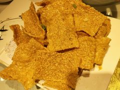 -正阳春烤鸭店(杨楼店)