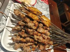-京元盛铜锅涮肉(上海总店)