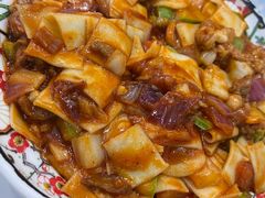 -帕米尔食府(白云观店)