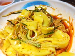 -阿西娅食府(中关村店)