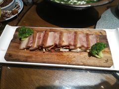 刀板香-刀板香·安徽菜(国购IFC店)